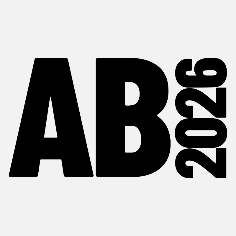 Abi 2026 - Abitur - Don | Conception minimale