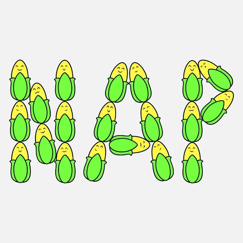 Corns schlafen