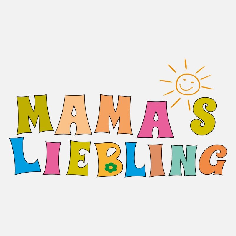 Le préféré de maman