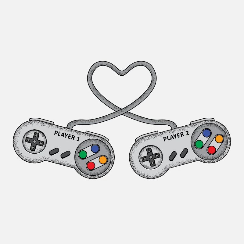 DreamTeam Controller Une console de jeu