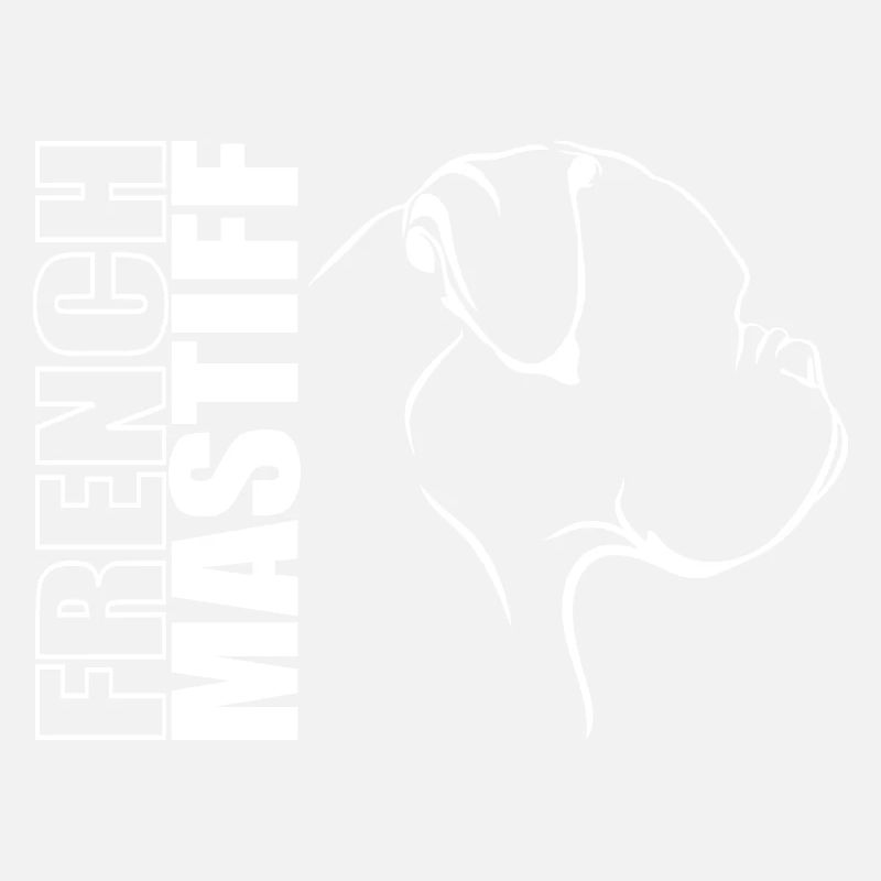 FRANÇAIS MASTIFF Profil Chiens Wilsigns