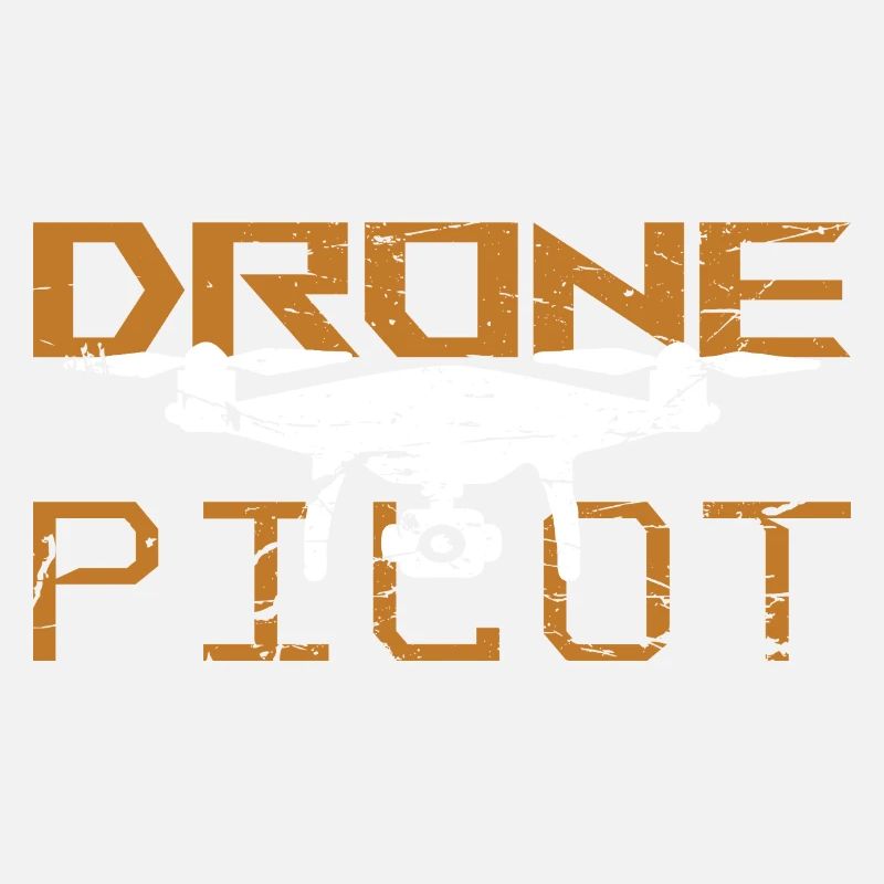 Drone, Pilot, Drone Pilot