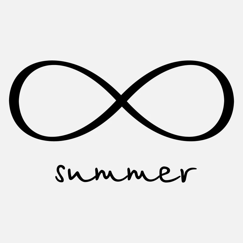 Buzzer du signe d’infini