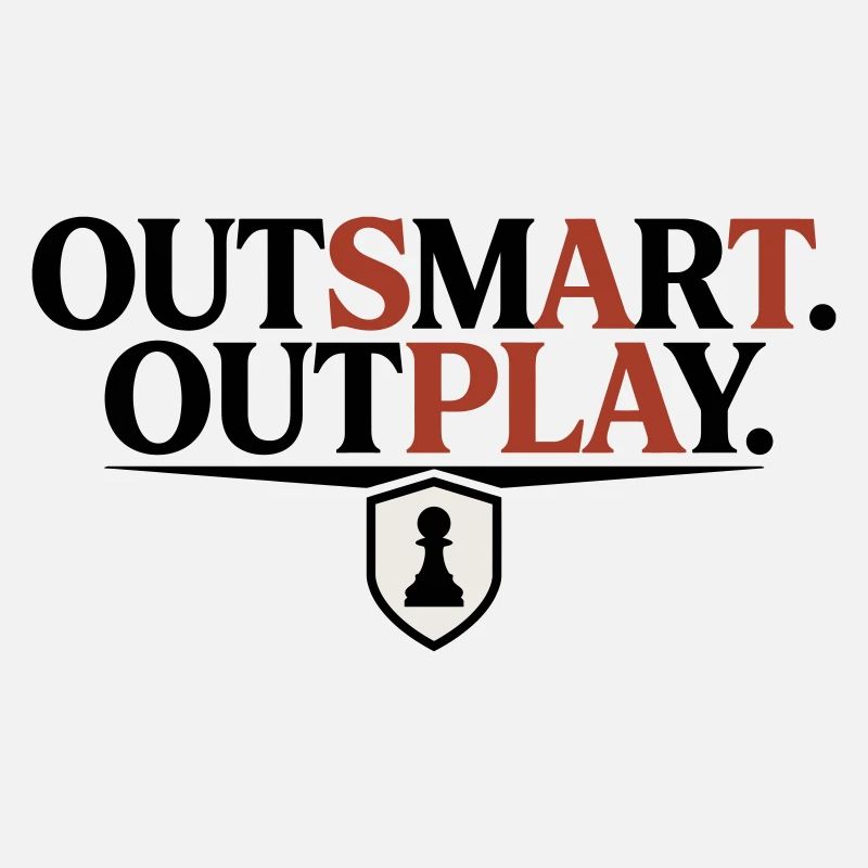 Dominate the Opponent Tactical and Strategy Chess