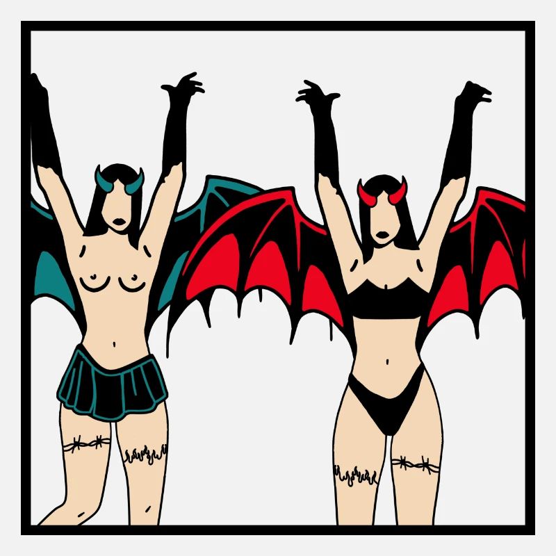 Devils