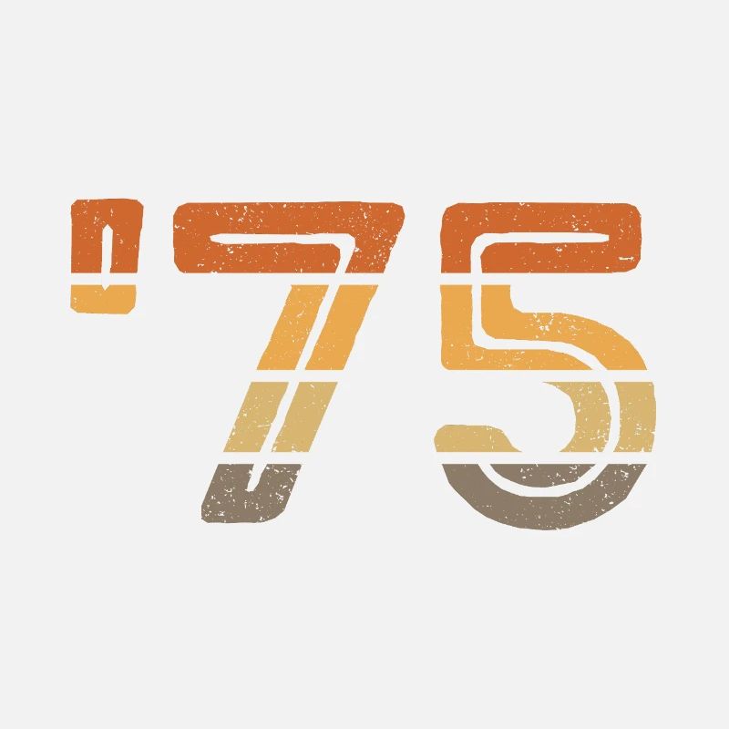 Year '75 - 1975
