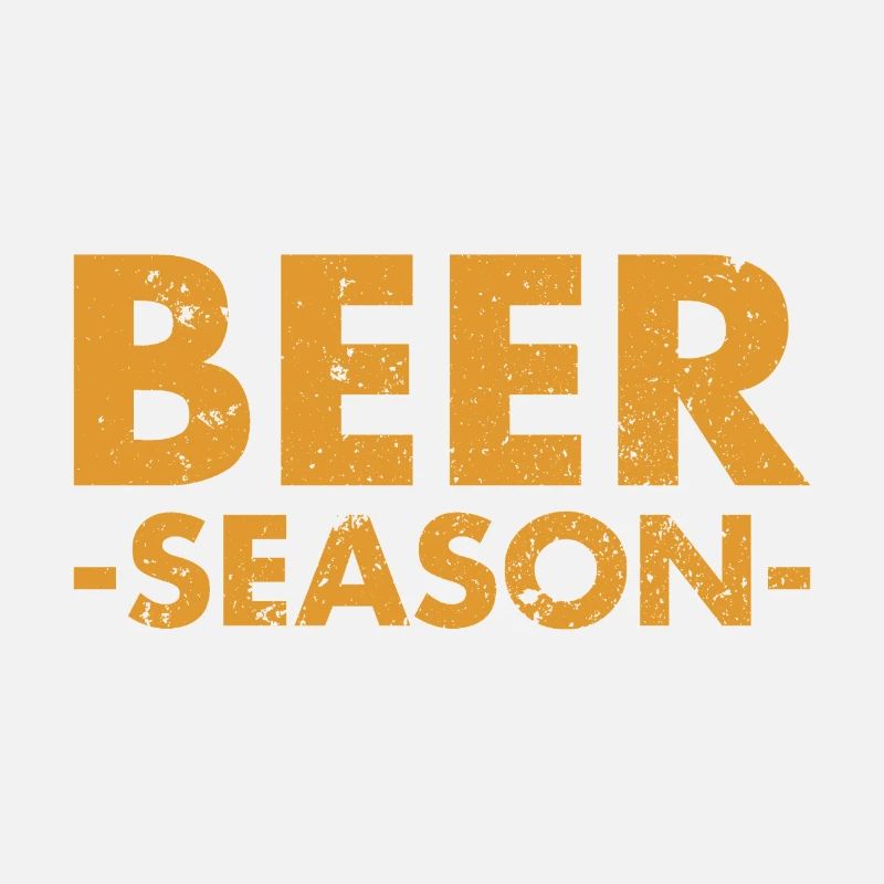 Beer Season - Bier Saison