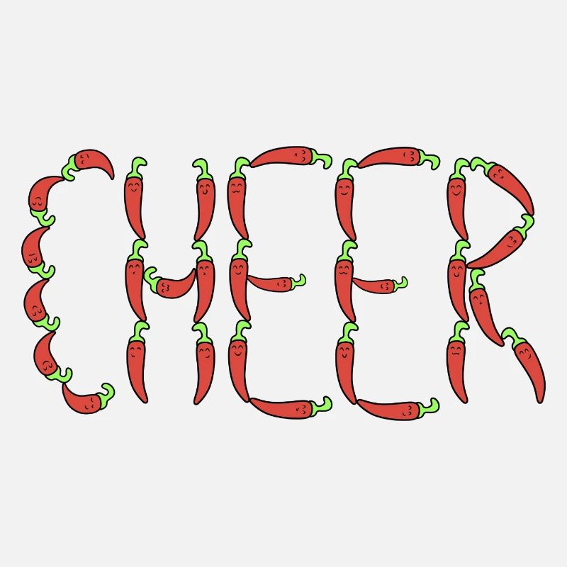 Chili-Cheer