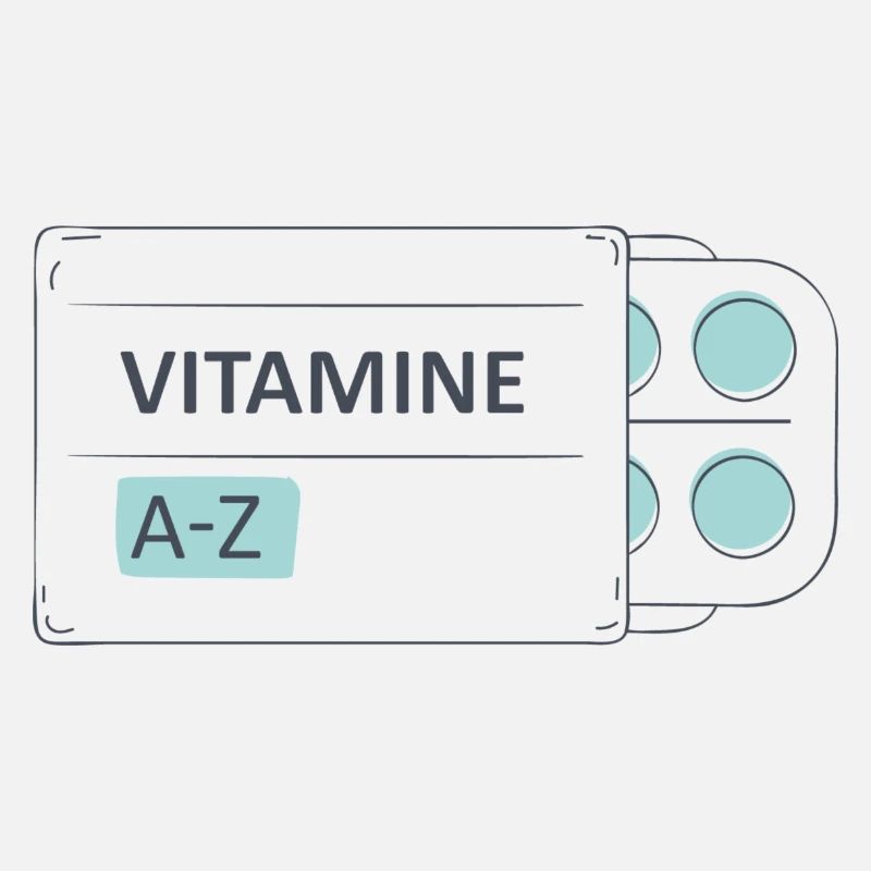 Medication pills tablets pack