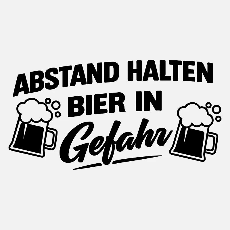 Beer in danger