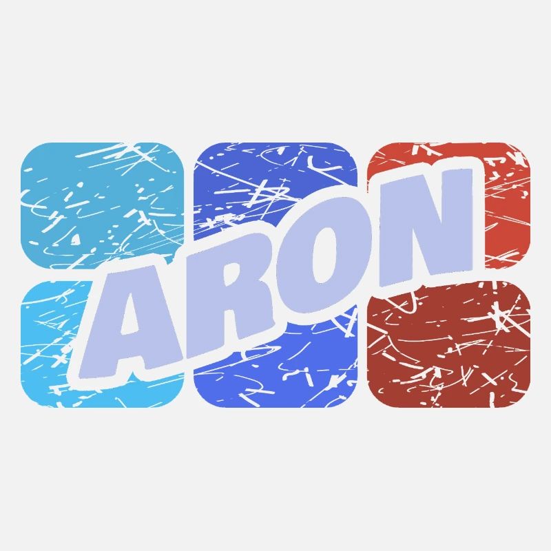 Vorname Aron