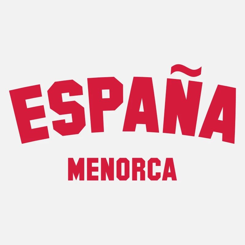 MENORCA Spain Spain España