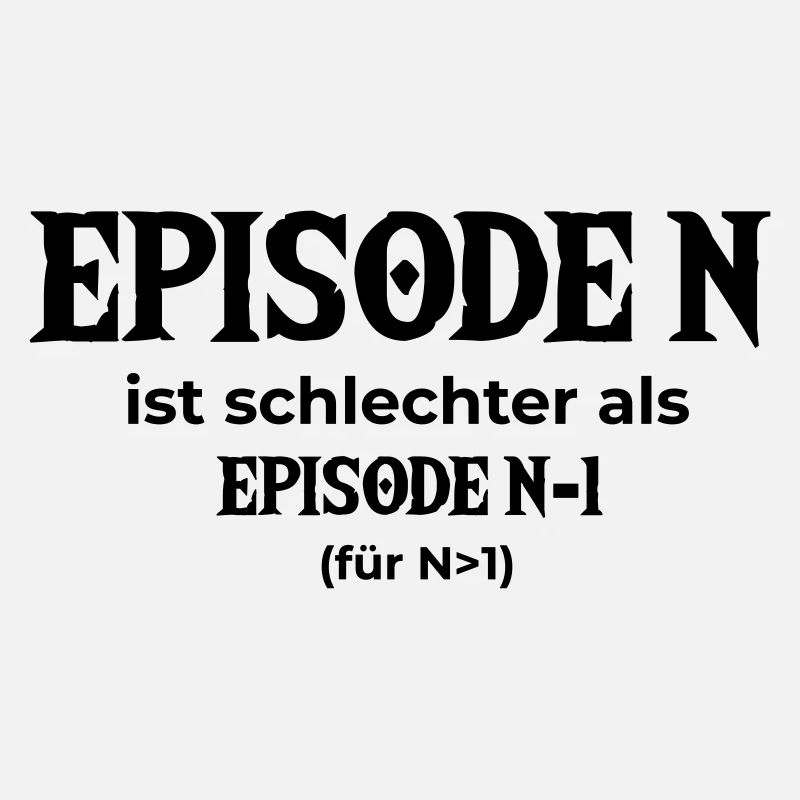 EPISODE N