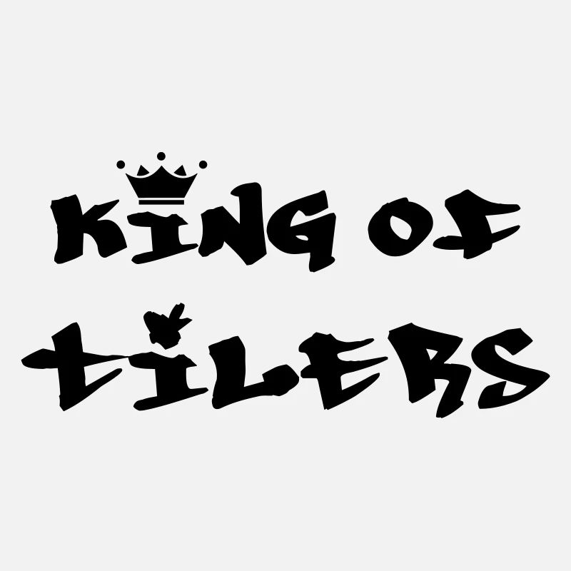 King of tilers – master tiling
