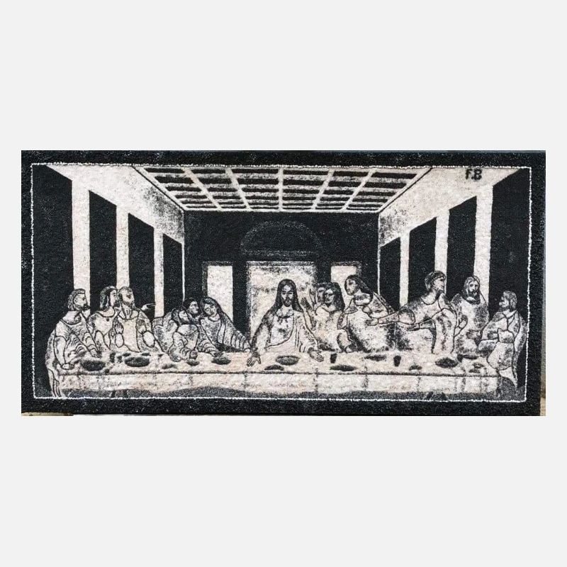 La Cène 