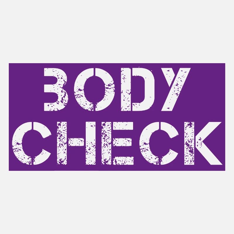 Body check