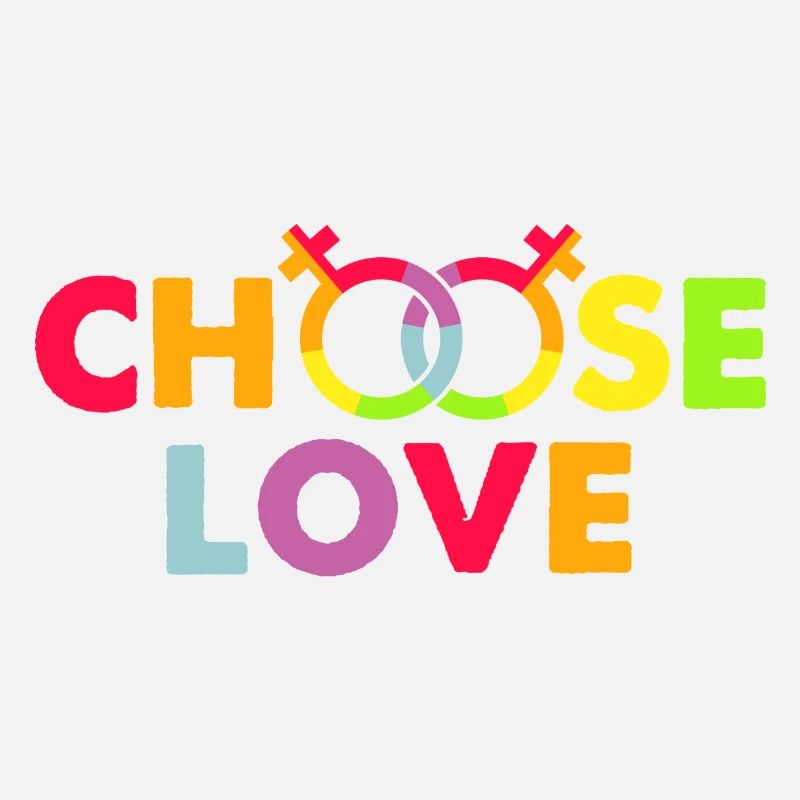 LGBT, Regenbogen, schwul