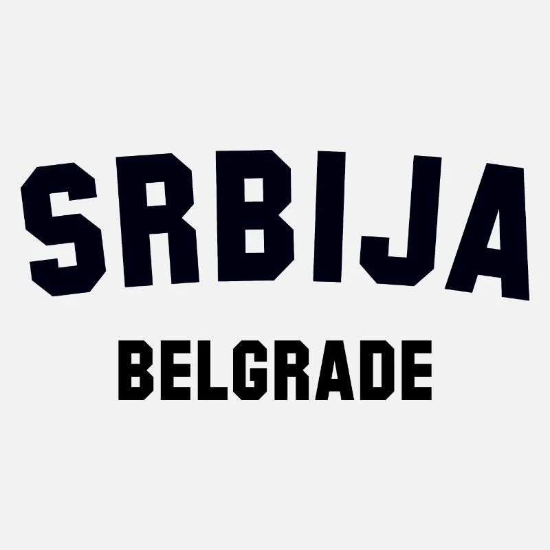 BELGRADE, Serbie, Serbie