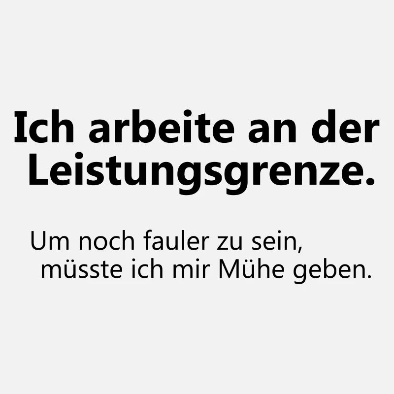 Leistungsgrenze