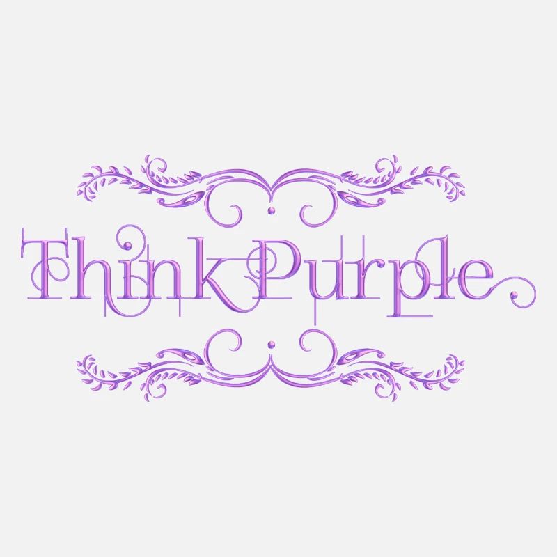 Pensez violet
