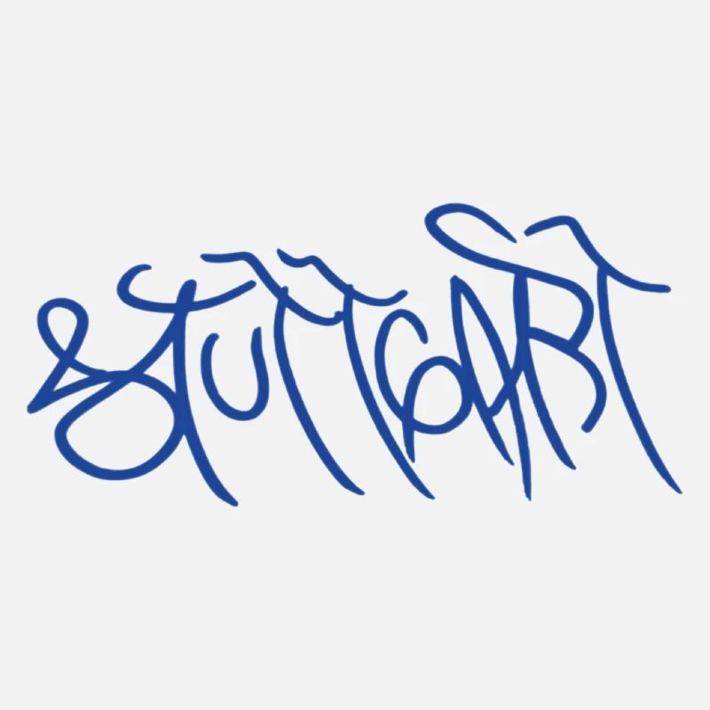 Stuttgart dans le style graffiti