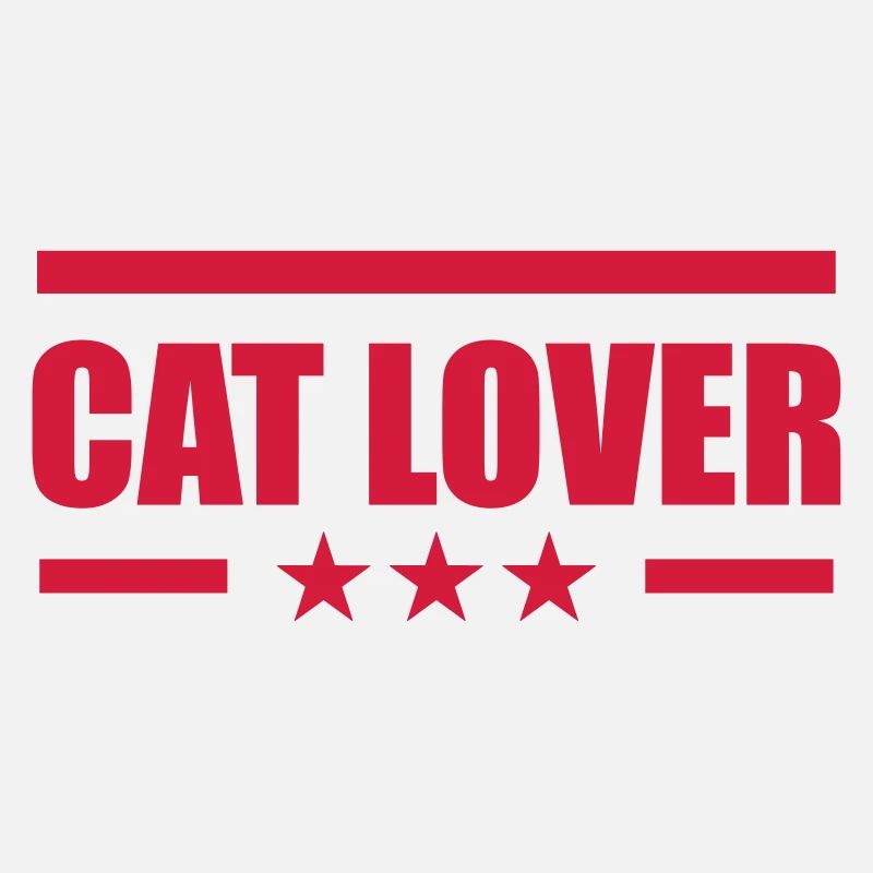 Cat Lover
