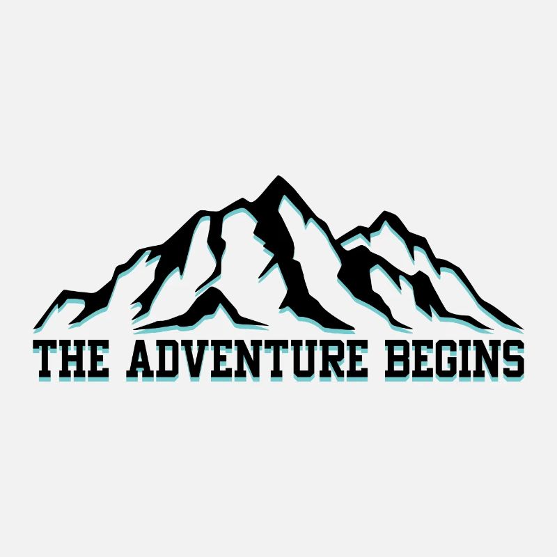 L’aventure commence