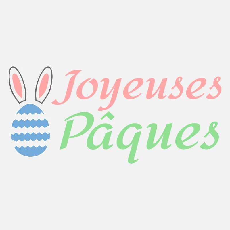 Joyeuses Pâques