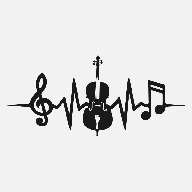 Violoncelle Heartbeat Violoncelle Violoncelle