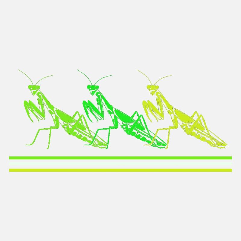 Mantis Worshipper Mantis