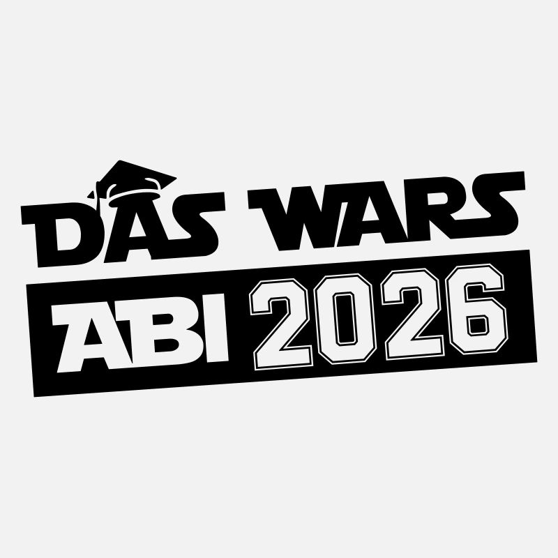 That's it Abi 2026