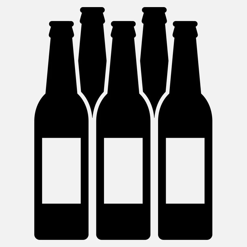 Bierflaschen