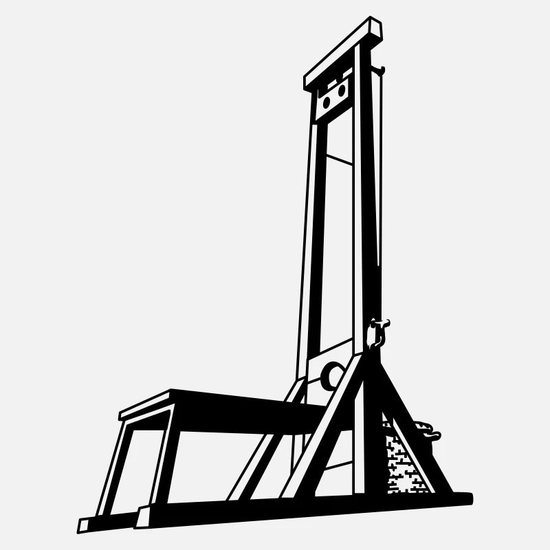 guillotine