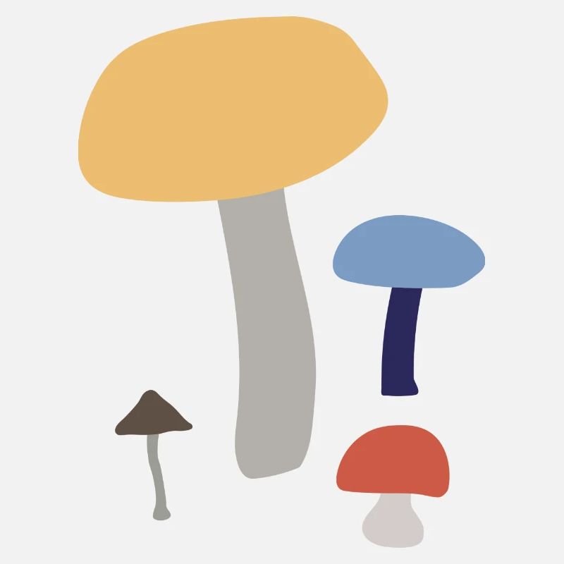 champignons