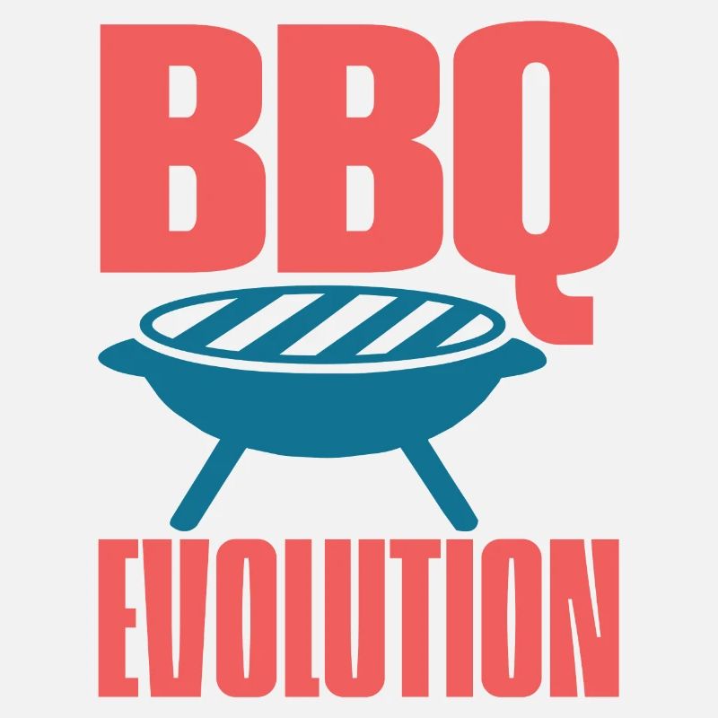 ÉVOLUTION DU BARBECUE