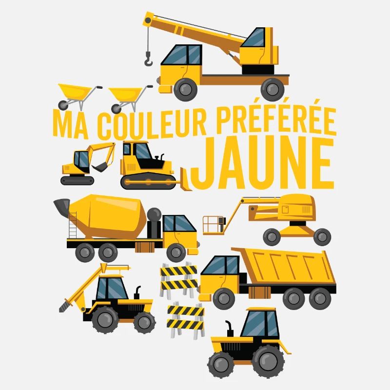 Chantier Véhicule de construction Pelleteuse