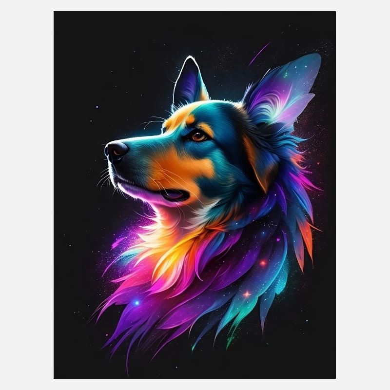 Dog Galaxy Nr.2