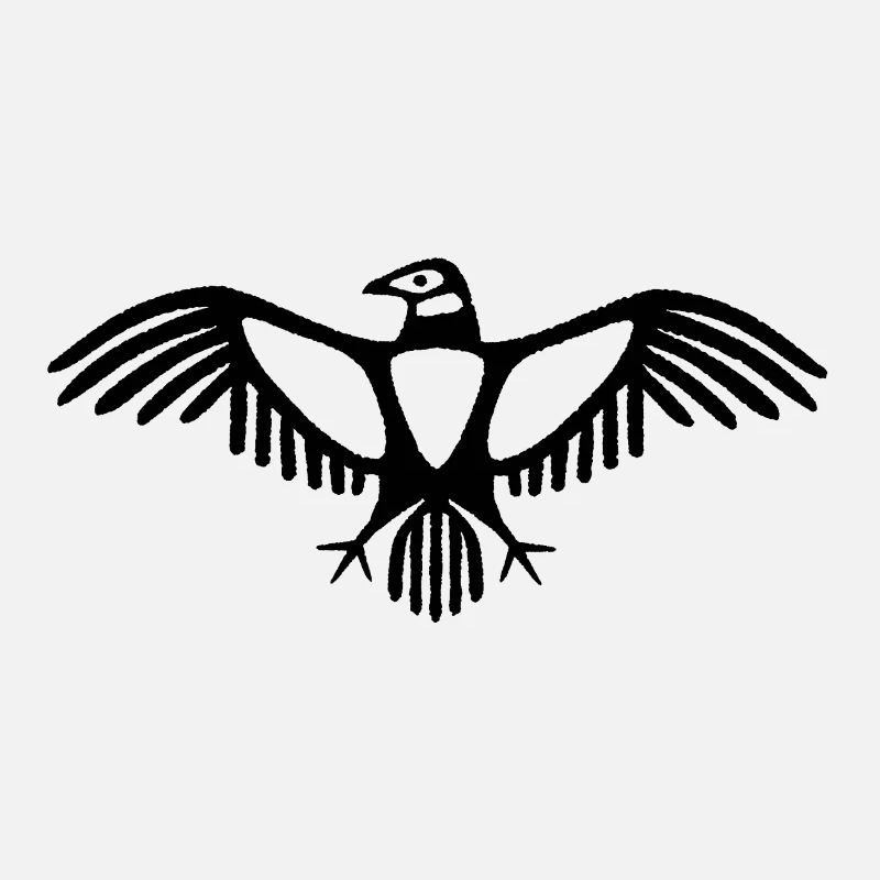 Kondor-Emblem
