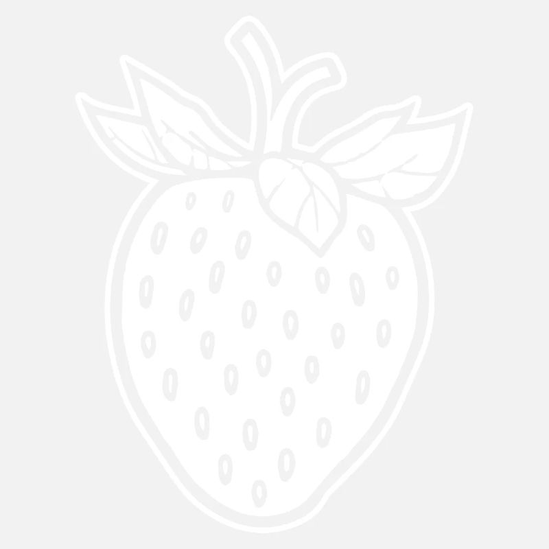 Fraise Fruit Fruit