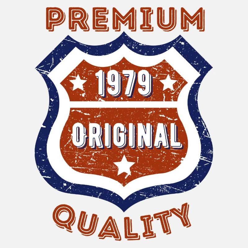 Qualité premium 1979