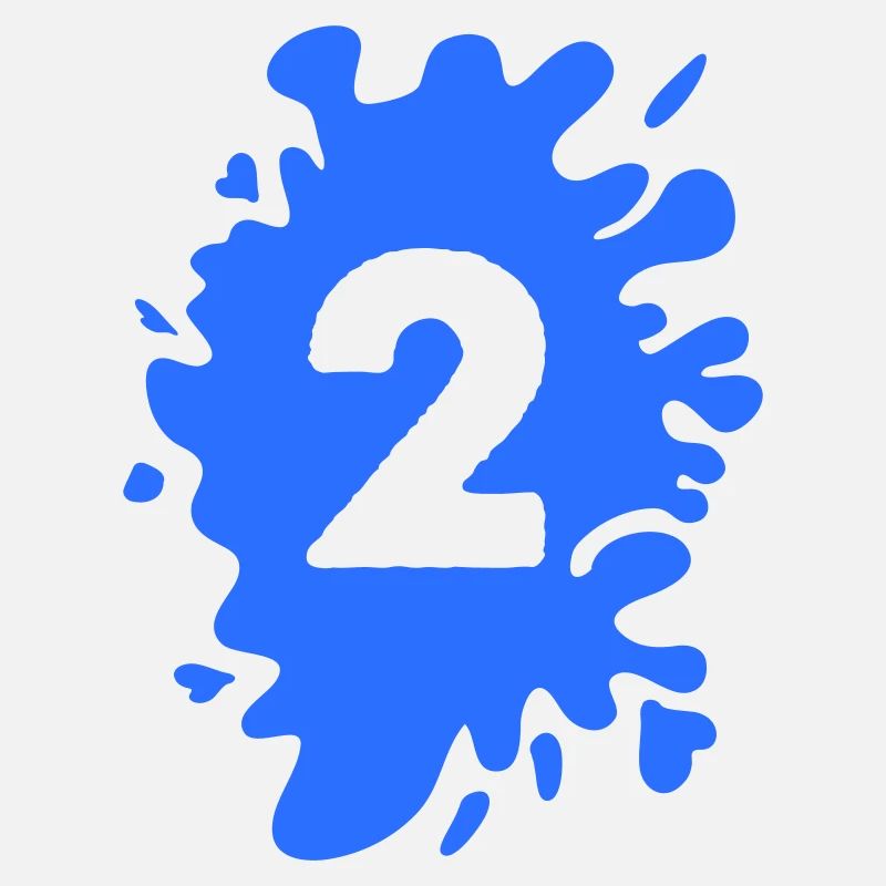 Klecks 2