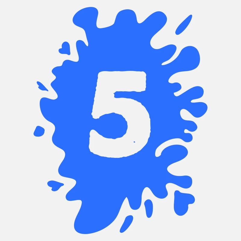 blob 5