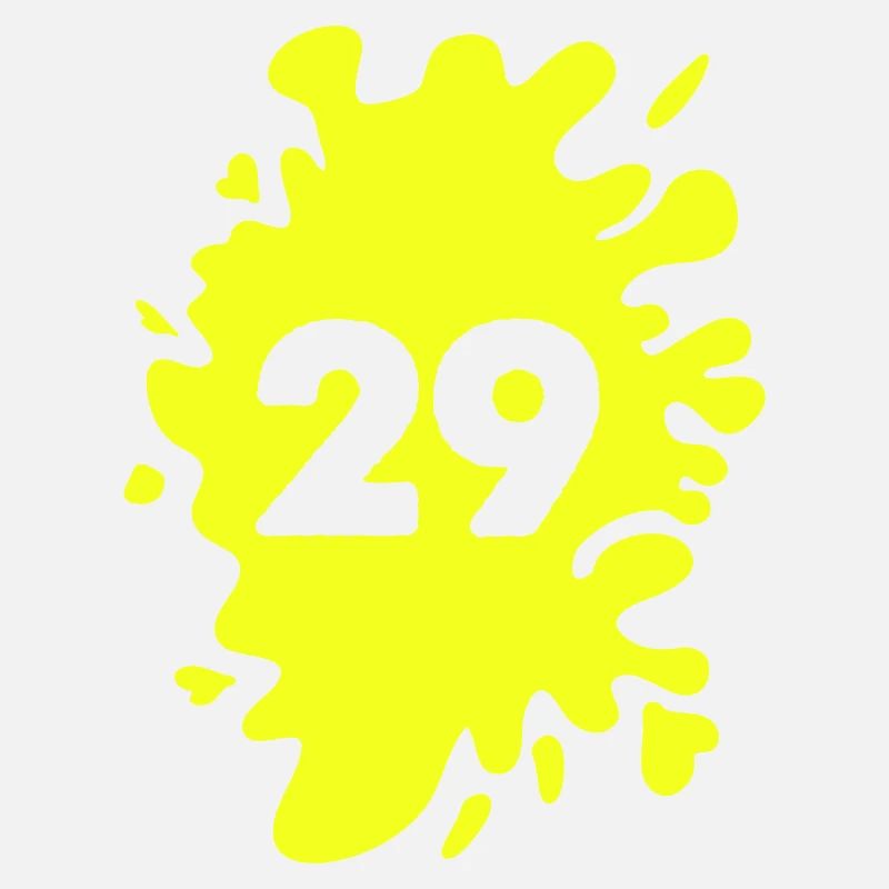 Blobs 29
