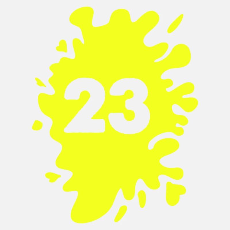 Blobs 23