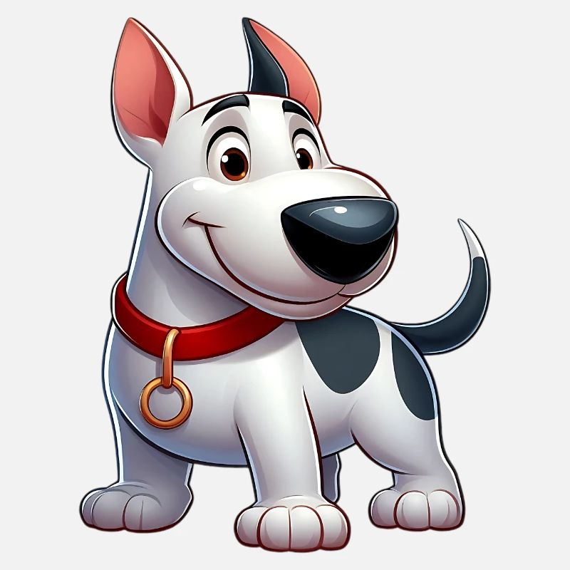 bull terrier 4