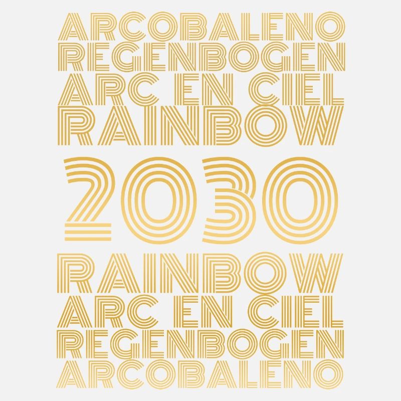 Regenbogen 2030