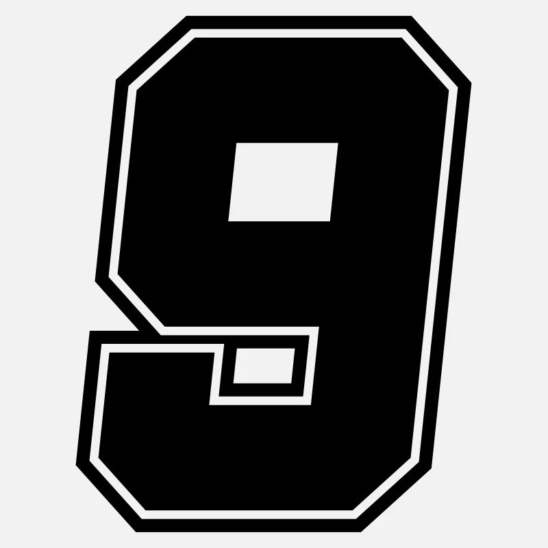9