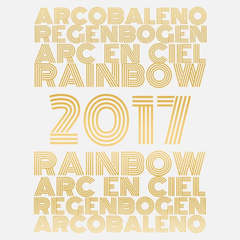 Rainbow 2017