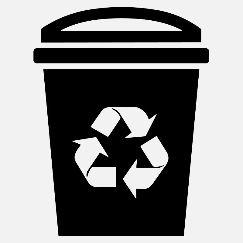 dustbin