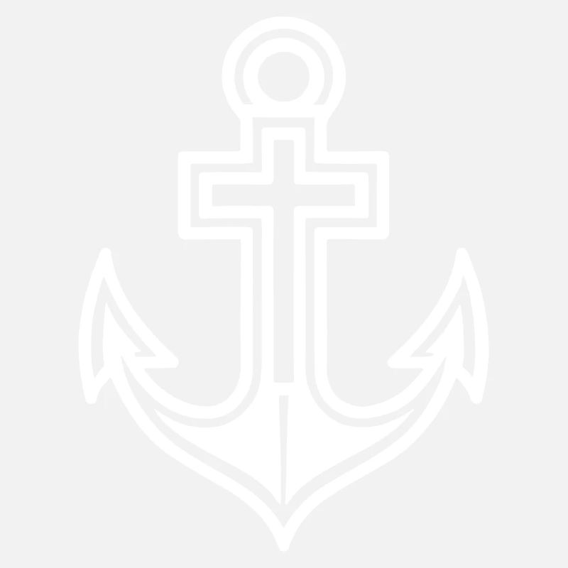 Anker Symbol